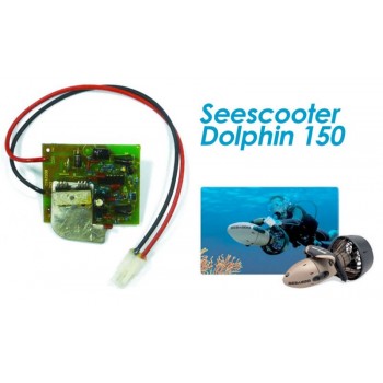 Kontrolni delovi za Dolphin Seescooter 150